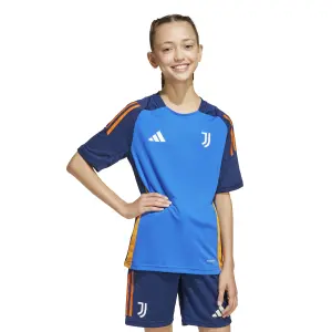 Maillot Training enfant Juventus Turin Tiro 2024/25 image-2