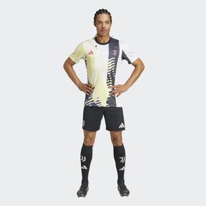 Aufwärmtrikot Juventus Turin 2024/25 image-2