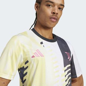 Aufwärmtrikot Juventus Turin 2024/25 image-5