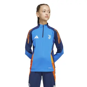 Drill top allenamento per bambini adidas Tiro 24 image-1
