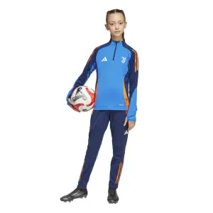 Drill top allenamento per bambini adidas Tiro 24 image-2