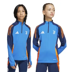 Drill top allenamento per bambini adidas Tiro 24 image-3