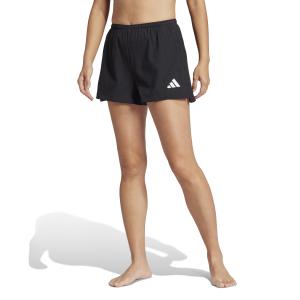 Calções de banho para mulheres adidas 2 Inch image-1