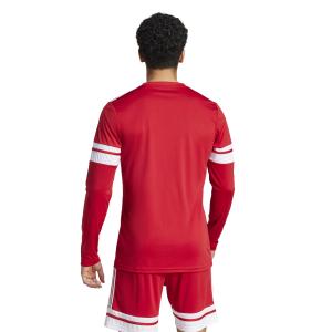 Dżersej z długim rękawem adidas Squadra25 image-5