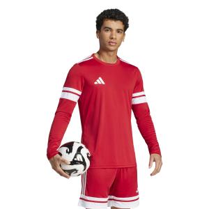 Dżersej z długim rękawem adidas Squadra25 image-3