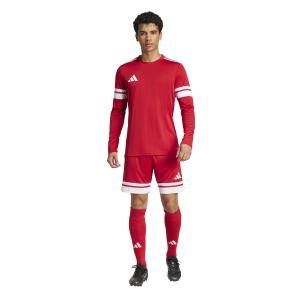 Dżersej z długim rękawem adidas Squadra25 image-2