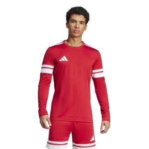 Dżersej z długim rękawem adidas Squadra25 image-1