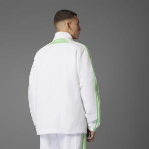 Giacca sportiva Algérie FAF UBP 2025 image-3