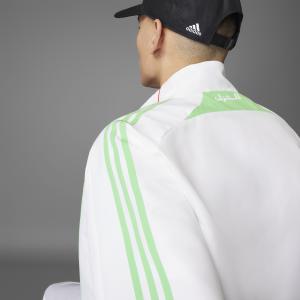 Giacca sportiva Algérie FAF UBP 2025 image-5