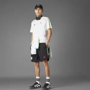 T-shirt Algérie FAF UBP 2025 image-4