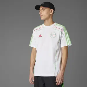T-shirt Algérie FAF UBP 2025 image-2