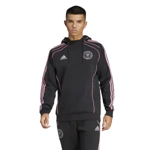 Inter Miami FC Kapuzenpullover 2024/25 image-1
