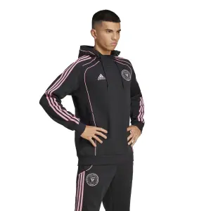 Inter Miami FC Kapuzenpullover 2024/25 image-3