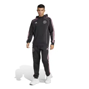 Inter Miami FC Kapuzenpullover 2024/25 image-2