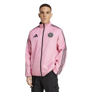 Inter Miami FC Tracksuit Jacket 2024/25 image-1