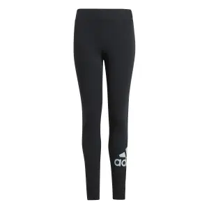 Leggings para niña adidas Metallic Print image-0