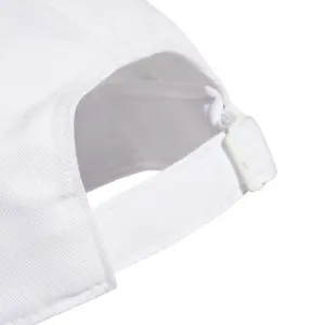 Basebollkeps adidas 3-Stripes New Logo image-2