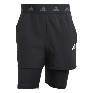 2in1 Shorts adidas Gym+