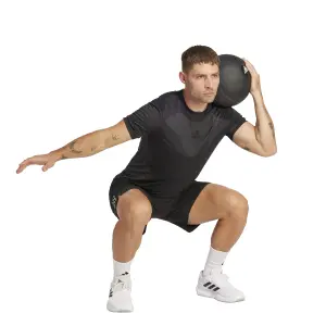 Camiseta sans coutures adidas image-3