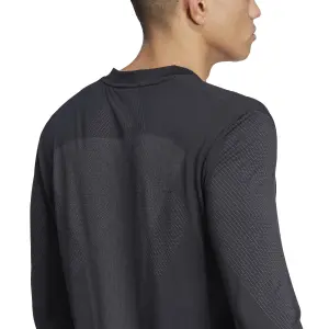 Maillot manches longues sans coutures adidas image-5