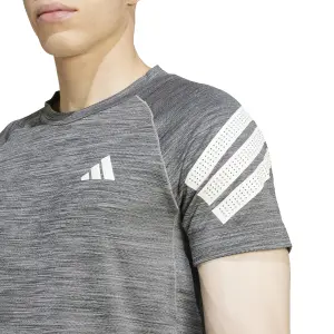 Camiseta adidas Icon 3-Stripes image-4