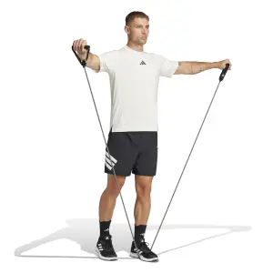 Pantalón corto adidas Icon 3-Stripes image-2