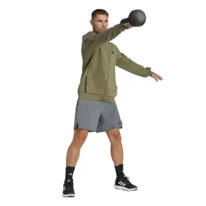 Shorts adidas D4T image-1