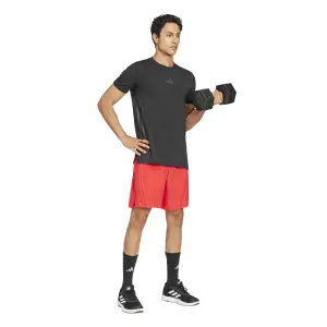 Maillot adidas D4T 3-Stripes image-2