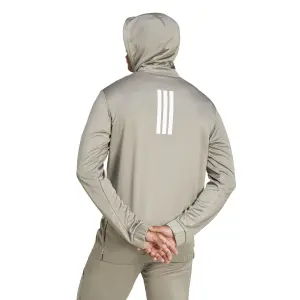 Sweat jacket adidas Camo FZ HD image-1
