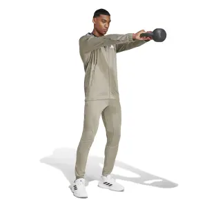 Sweat jacket adidas Camo FZ HD image-2