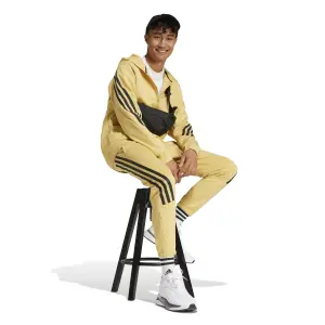 Pantaloni running adidas Future Icons 3-Stripes image-3