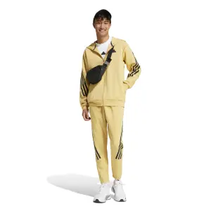 Pantaloni running adidas Future Icons 3-Stripes image-2