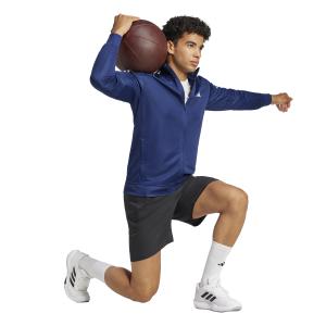 Trainingsjacke adidas Train Essentials 3-Stripes image-3