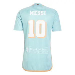 Maglia Third Messi Inter Miami FC 2024/25
