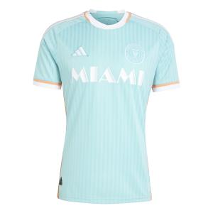Authentic Third Jersey Messi Inter Miami FC 2024/25