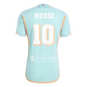 Authentic Third Jersey Messi Inter Miami FC 2024/25 image-3