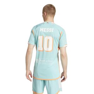 Authentic Third Jersey Messi Inter Miami FC 2024/25 image-4