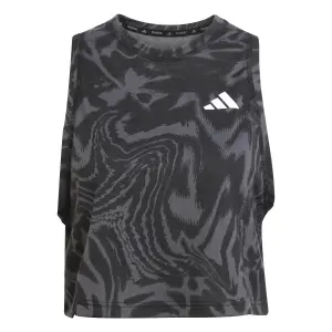 tištěný dámský top adidas Workout Essentials image-0