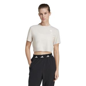 T-Shirt adidas Workout Essentials Boxy image-1