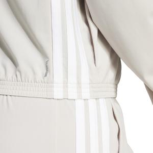 Dames trainingsjack adidas Essentials 3-Stripes image-5