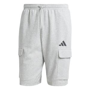je6290-cargo-short-met-zakken-adidas-essentials-feelcozy-grijs-zwart