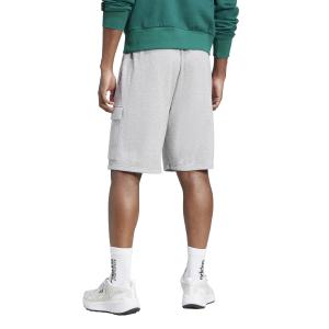 Cargo-short met zakken adidas Essentials Feelcozy image-3