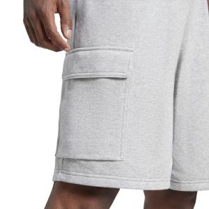 Cargo-short met zakken adidas Essentials Feelcozy image-4