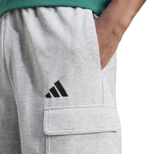 Cargo-short met zakken adidas Essentials Feelcozy image-5