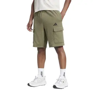 Korte adidas Essentials Feelcozy image-1