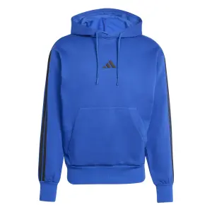 Hoodie adidas Essentials 3-Stripes Fleece image-0