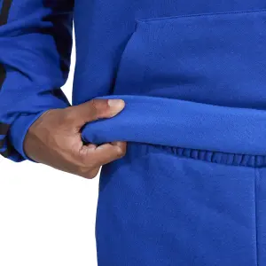 Hoodie adidas Essentials 3-Stripes Fleece image-5