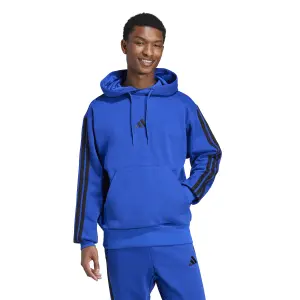 Hoodie adidas Essentials 3-Stripes Fleece image-1