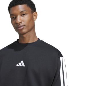 Sweatshirt adidas Essentials Three Stripes image-4