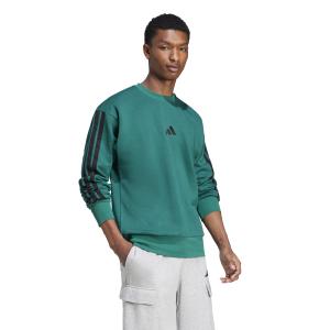 Sweatshirt adidas Essentials 3-Stripes Fleece image-2